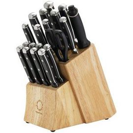 Martha Stewart 20-piece Essential Cutlery set