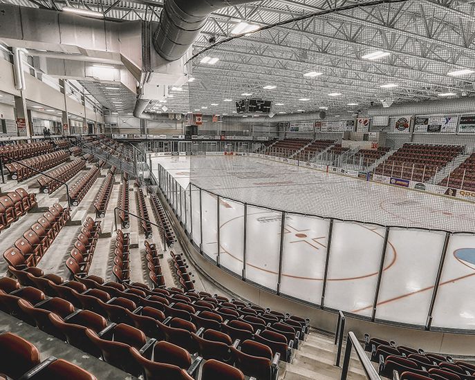 The Best Ice Skating Rink in Every State