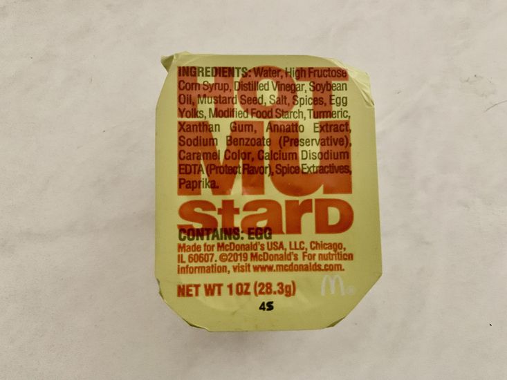 18 Fast Food Sauces We Loved (And Loathed) That Have Been Discontinued