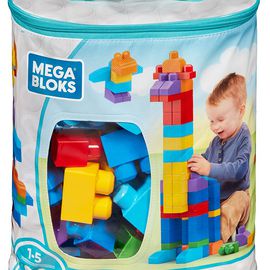 Mega Bloks Big Building Bag (Classic)