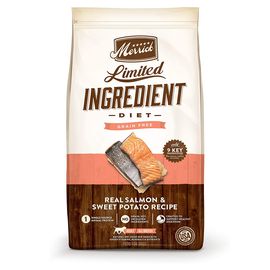 Merrick Limited Ingredient Diet