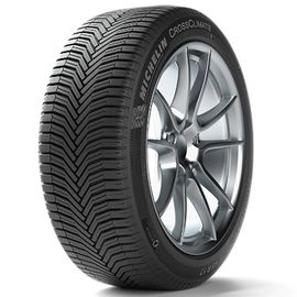 Michelin CrossClimate +