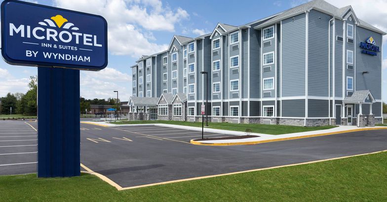 Microtel Inn & Suites by Wyndham