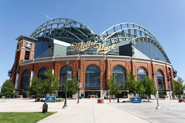 Miller Park