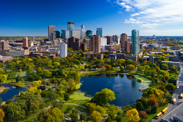 Minneapolis