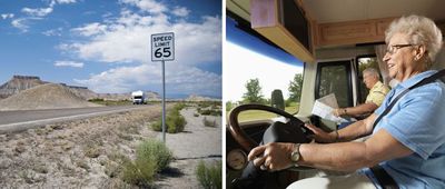 Mistakes Rookie RVers Make