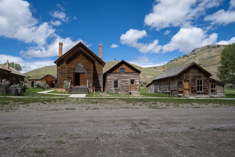 Montana