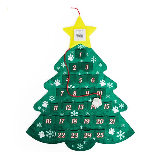 DogThemed Advent Calendars for 2022 Dog Advent Calendars