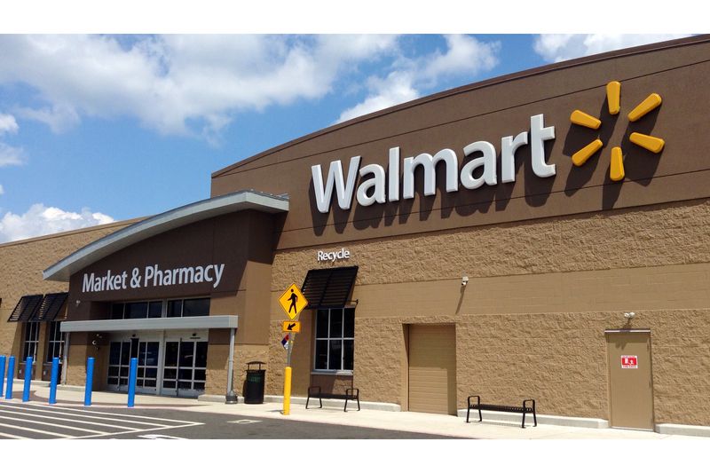 Most Expensive Items at Walmart