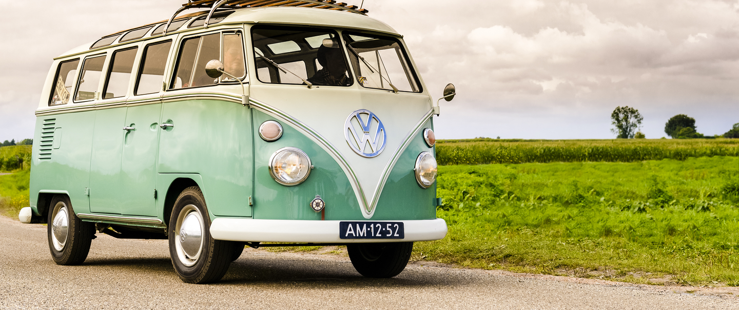 Most Popular Volkswagens