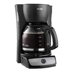 Mr Coffee CG13 250 Mr Coffee CG13 250