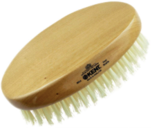 Kent Boar Bristle Brush