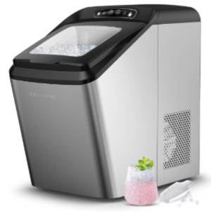Crownful Nugget Ice Maker