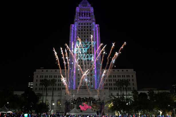 50 Amazing New Year&#039;s Eve Celebrations in America | Cheapism.com