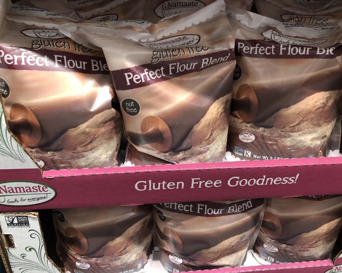 Costco GlutenFree Items 26 Foods To Buy
