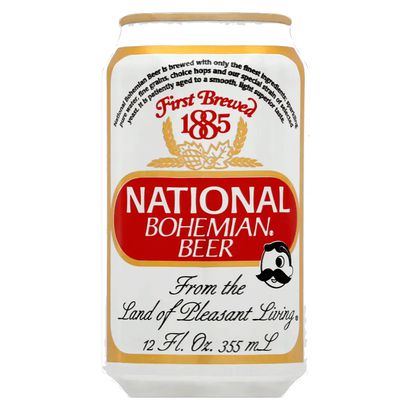 National Bohemian