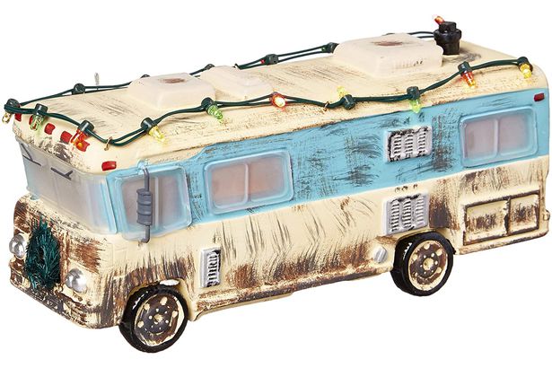 National Lampoon's Christmas Vacation