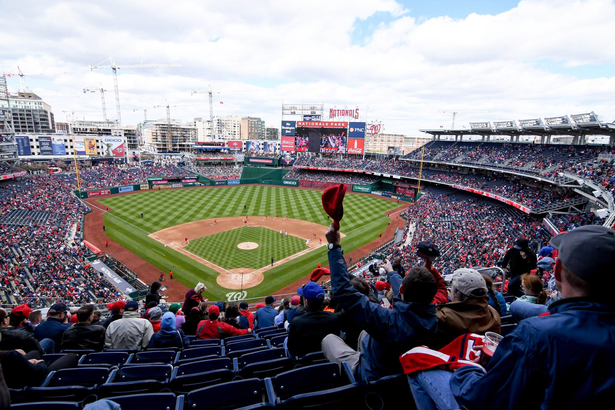 Nationals Park