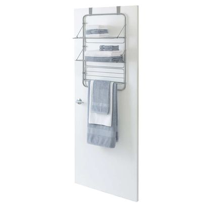 Neatfreak Over the Door Drying Rack