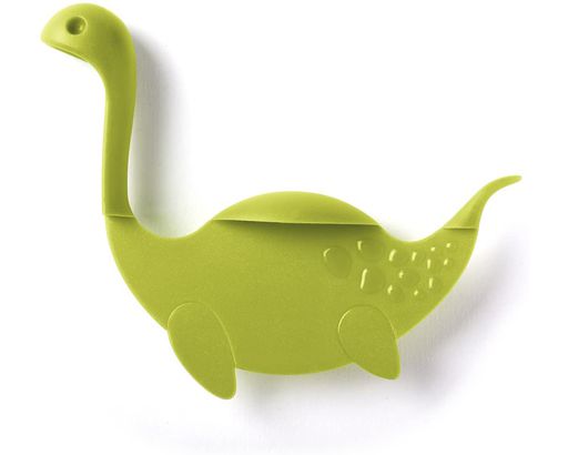 Nessie Tale Bookmark