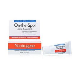Neutrogena On-The-Spot Acne Treatment