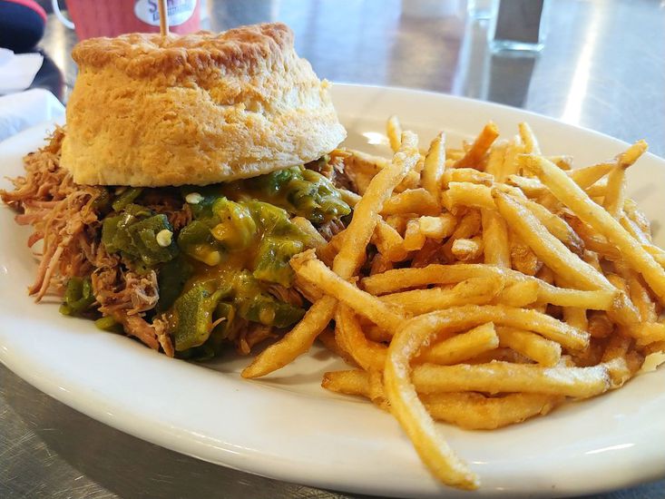 The Best Biscuits You Can Order Across America