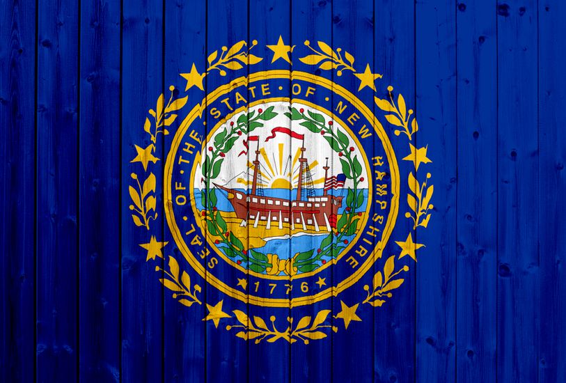 New Hampshire