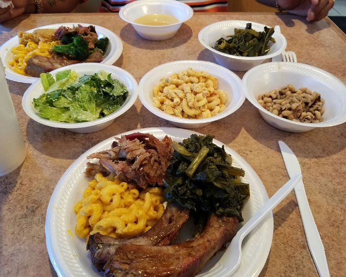 Amazing AllYouCanEat Buffet Restaurants in Every State