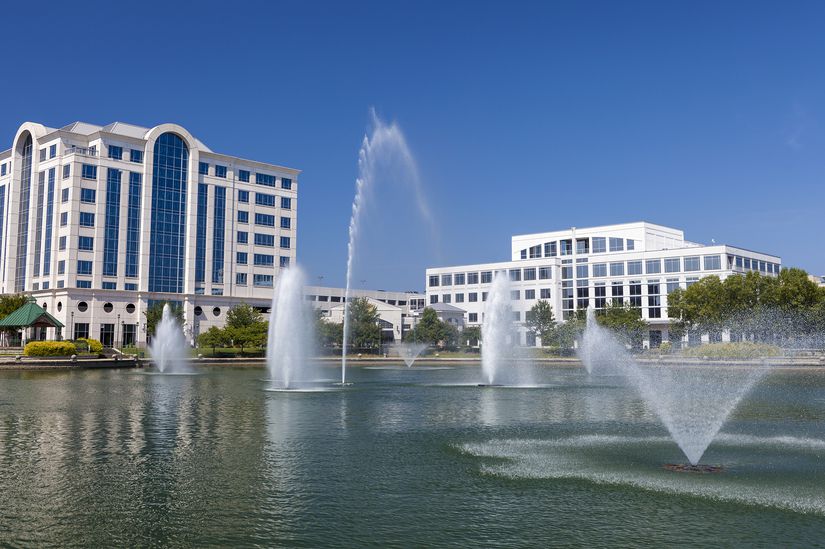 The Coldest and Warmest Cities in Every U.S. State