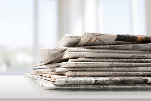 Newspapers