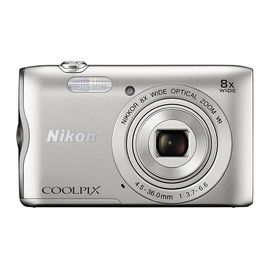 Nikon Coolpix A300