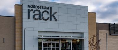 Nordstrom Rack