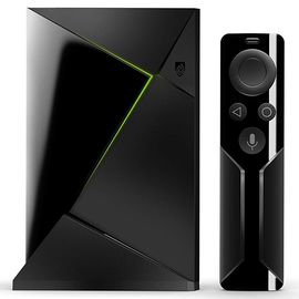 Nvidia Shield