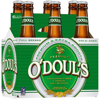 O'Doul's
