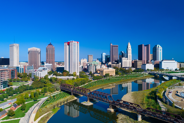 Ohio