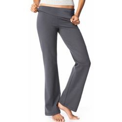 Old Navy Fold-Over Yoga Pants