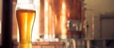 Oldest Breweries