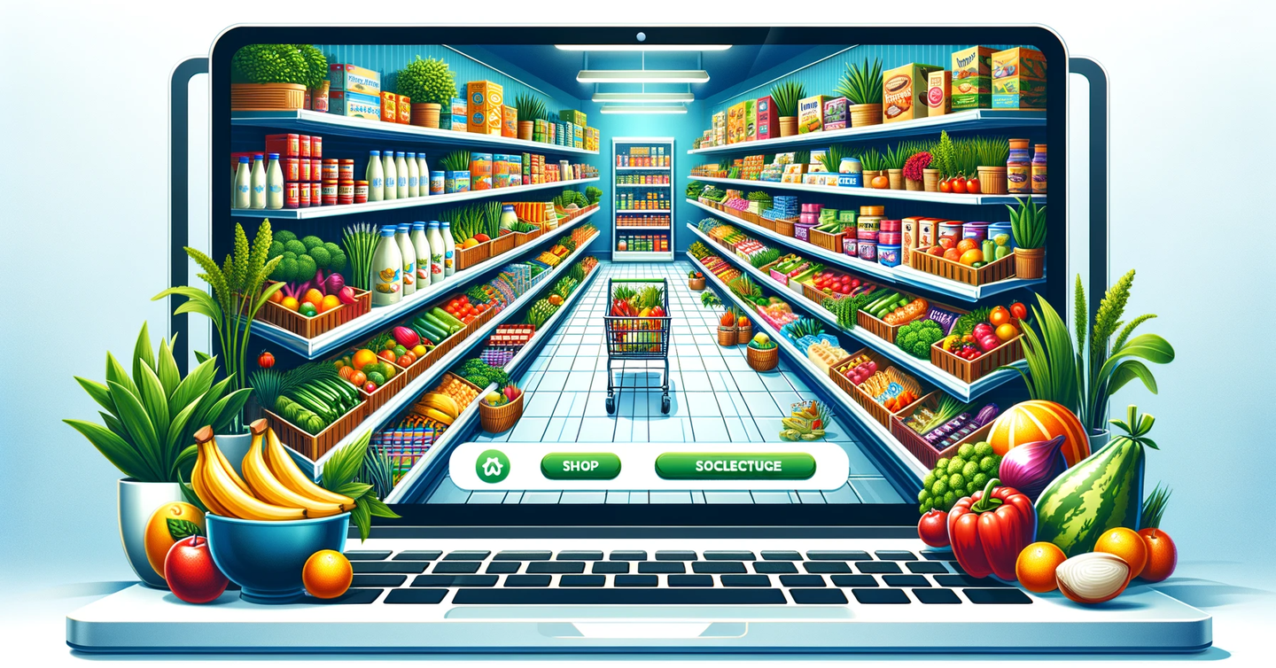 9 Best Online Vegan Grocery Stores A PlantBased Shopping Guide