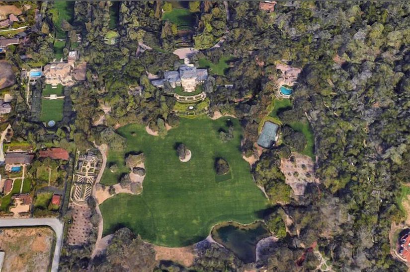 the promised land montecito