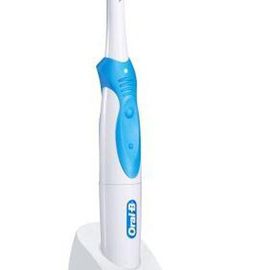 Oral-B CrossAction Power Max Whitening