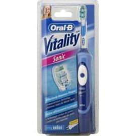 Oral-B Vitality Sonic Clean