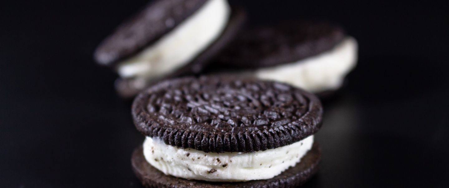 You Can Now Order Custom Oreos (but They're Not Cheap)