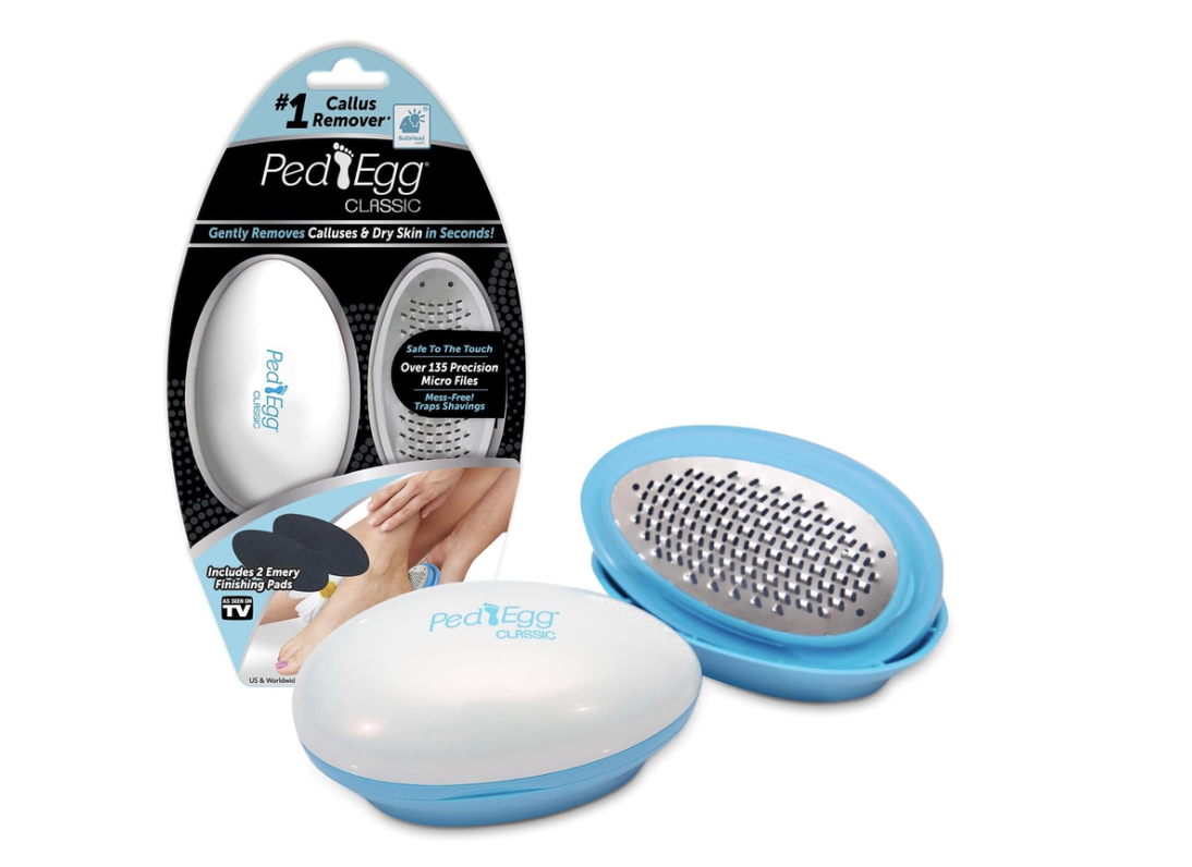 Original Ped Egg