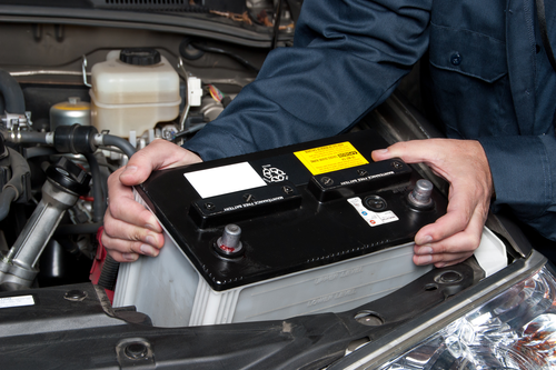 Other Preventative Maintenance