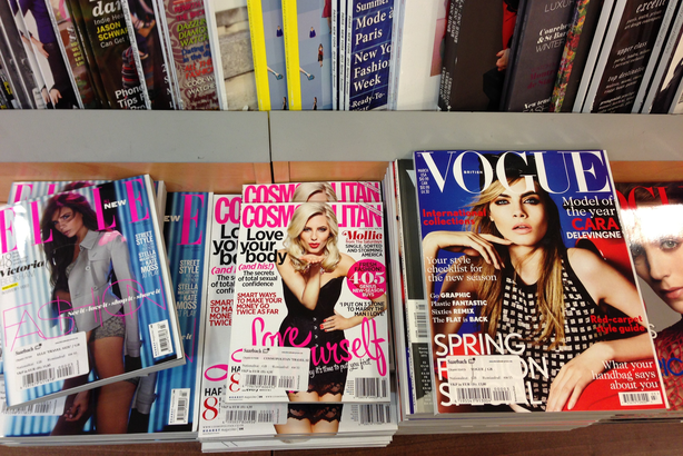 Other Publishers