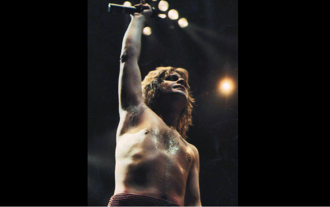 ozzy osbourne kicked out of portland maine