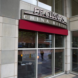 P.F. Chang's