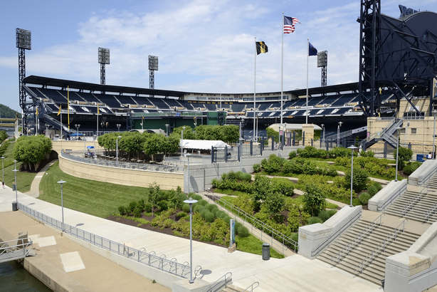PNC Park