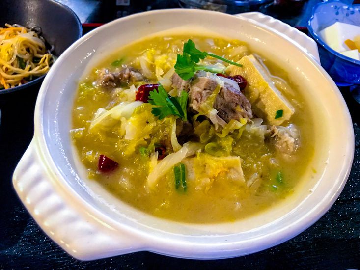 30 Recipes Celebs Make for the Holidays