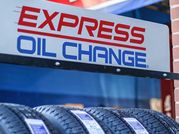 El mejor lugar para un cambio de aceite